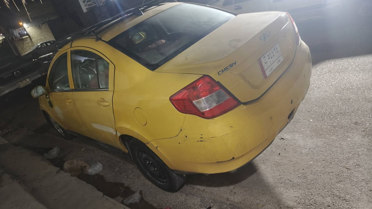 اي فايف • ٢٠١٤ • بغداد