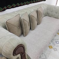 مستعمل نظيف • قطعتين كبار • كربلاء