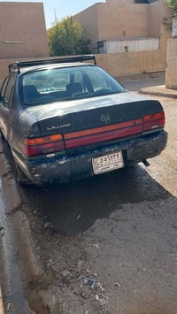 كورلا ٩٤ • رقم بغداد • محرك مكفول