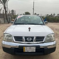 مكفولة • ٢٠٠٧ • البصرة بني منصور