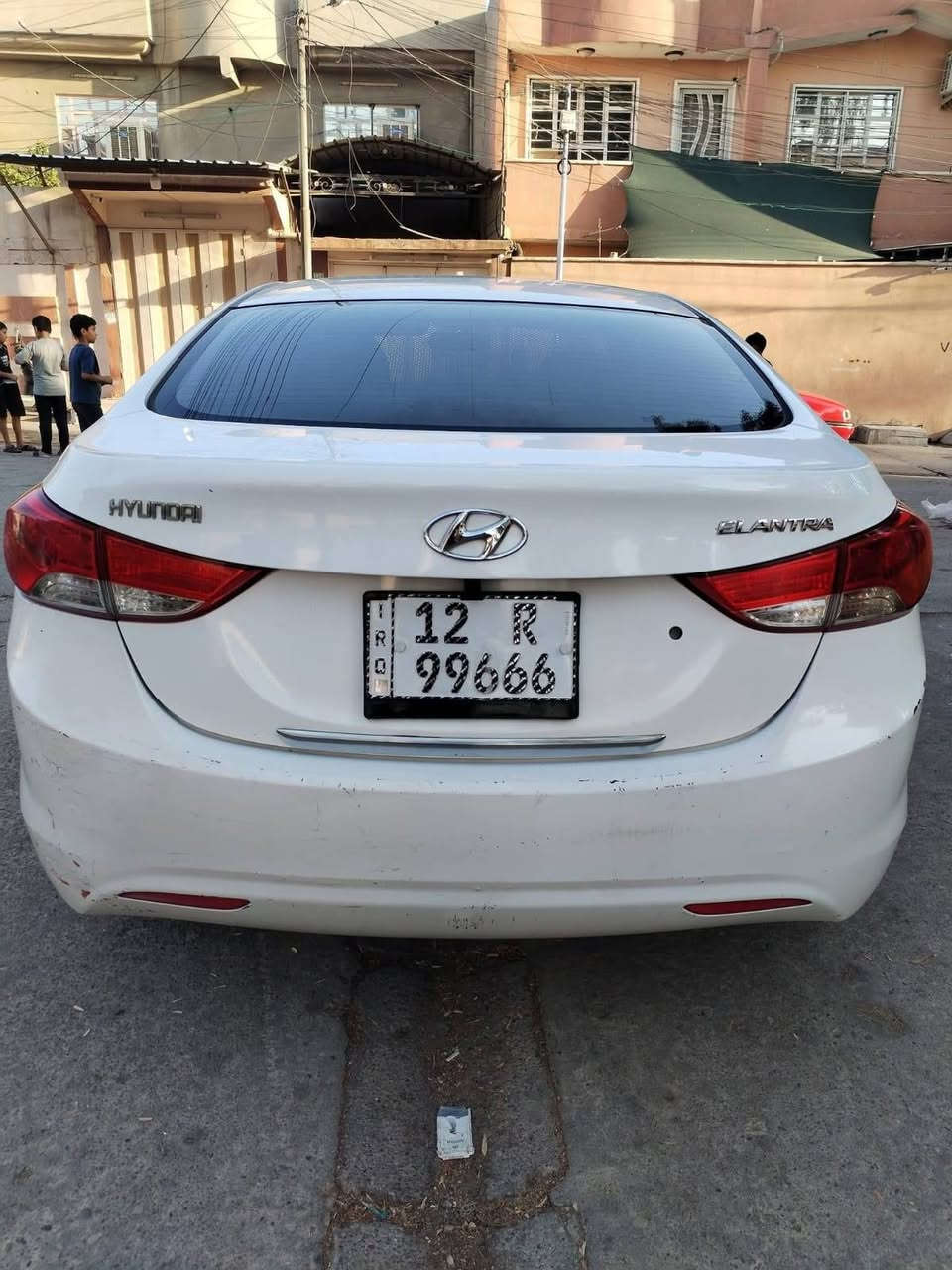 للبيع
سعر 103$
هيونداي النترا موديل 2013 وارد خليجي 
محرك 4 سلندر حجم 1600 دوش مامفتوح بشرط 
كير أوتوماتيك شرط المحرك والكير 
رقم نينوى دولي رقم وهزة وسنويه جديد پأسمي شرط التحويل 
كاربون بانزين الكتروني بيها ⛽ 
🚫 بدون ضرر بيها باب السائق تبديل فقط بدون دواخل بشرط 
طخم امامي خلفي جديد  تايرات جديده 
مواصفات نص فول معروفه 
سياره جديده وجاهزة من كلشي شرط دينار ما تصرف عليها 
موصل الايسر 
***********
***********
