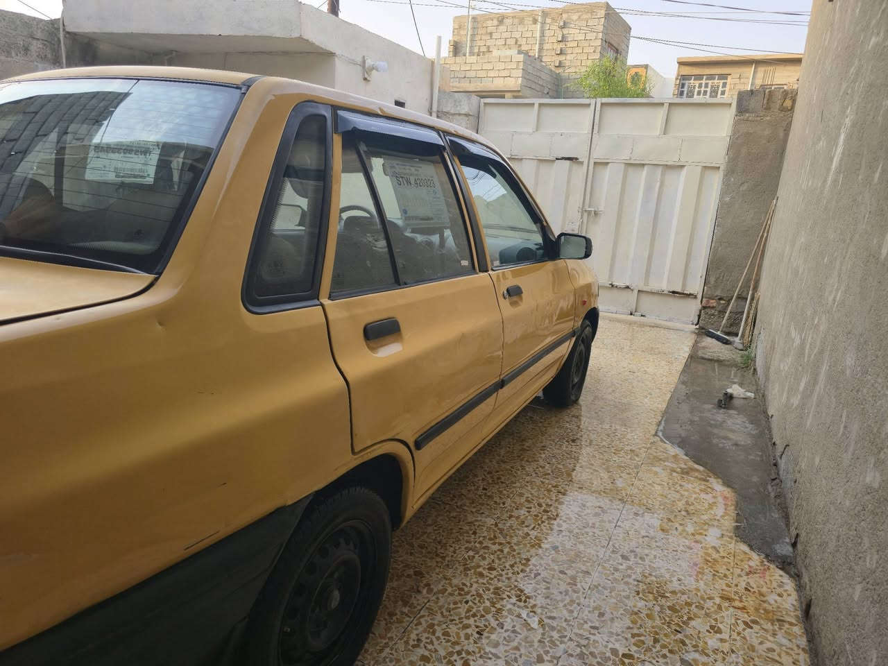 السلام عليكم سايبا 2012
سنويه ل2030 سيارة بأسمي 

مكاني ديالى الخالص السعر ٢١ وبيها مجال

للاستفسار 

***********

***********
