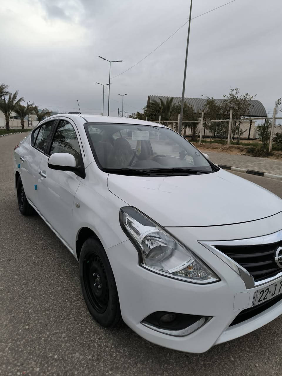 صني 22هندي اصل  بليته زرگه    سعر 109
بلاديه السياره  كفاله  عليها ادامه كامله تخم تاير تخم دبلات   مكينه گير كفاله تبريد ثلج    رقم جديد وسنويه جديده مداور فقط   عليها غرامه 7ورقات ينگطعن من سعرها  مكاني نجف ***********
