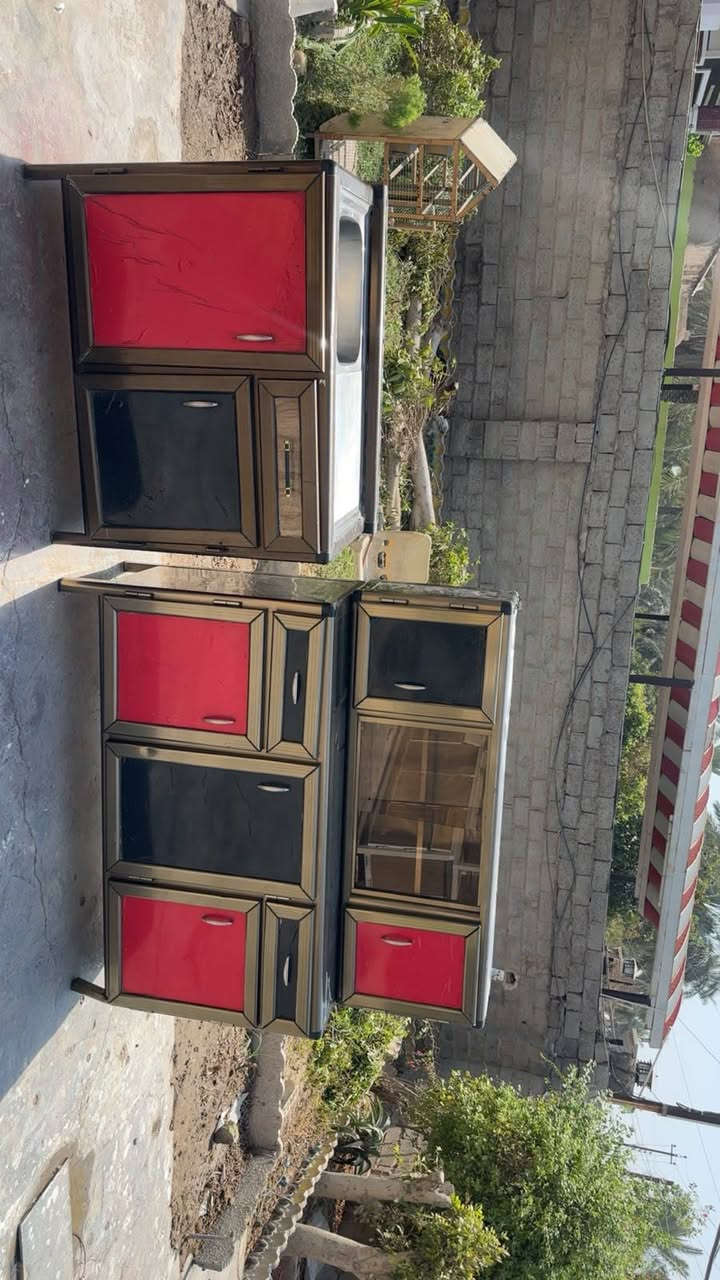يا الله كاونتر ٣ قطع نظيف مابي ضرر سعر ١٧٥ ابوغريب موبايل*********** يوجد توصيل بكروة
