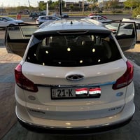 تيگو 5 • ٢٠١٨ • كلين بدون حادث
