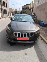 كادنزا • ٢٠١٥ • سونار