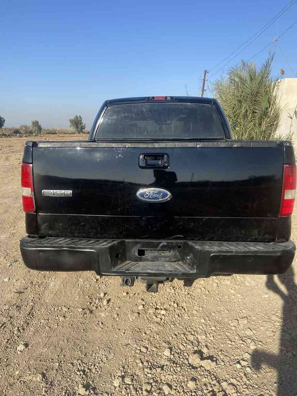 السعر فورد 150 موديل 2008 كلك مكفول من وسرقه  كصه  دشبول جديد
 مكينه 8بلاي كفاله 
مكاني ناصرية  38بي مجال 
***********
او مراوس تاهو موديل 2008
وانطي فرق
