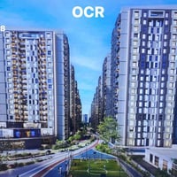 مجمع الاخوة OCR • شقة ١٤٢م • اقساط ممتازة