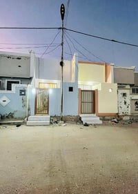 قريه الغدير عمود ٣١٤ • ٥٠م • مقابل ملحق