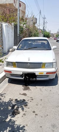 بطة • ١٩٩٣ • مكفولة
