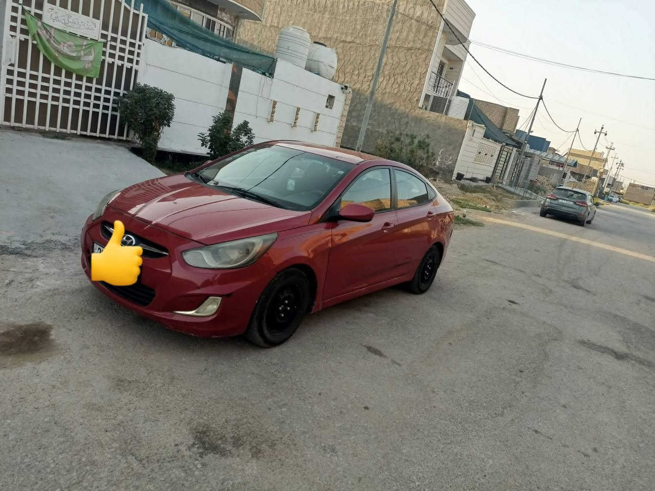 اكسنت موديل 2018 دخول جديد ادوات ماشيه أقل 2000 مكينه كير حداديه تخم تاير كهربائيات تبريد ثلج متومه رقم وسنويه دولي اصلي على اكسنت اتحده واحد يعرفه مكاني بابل الحله السعر 38ورقه ‏‪***********‬‏
