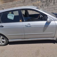 سبكترا • ٢٠٠٦ • مكينة ٢٠٠٠