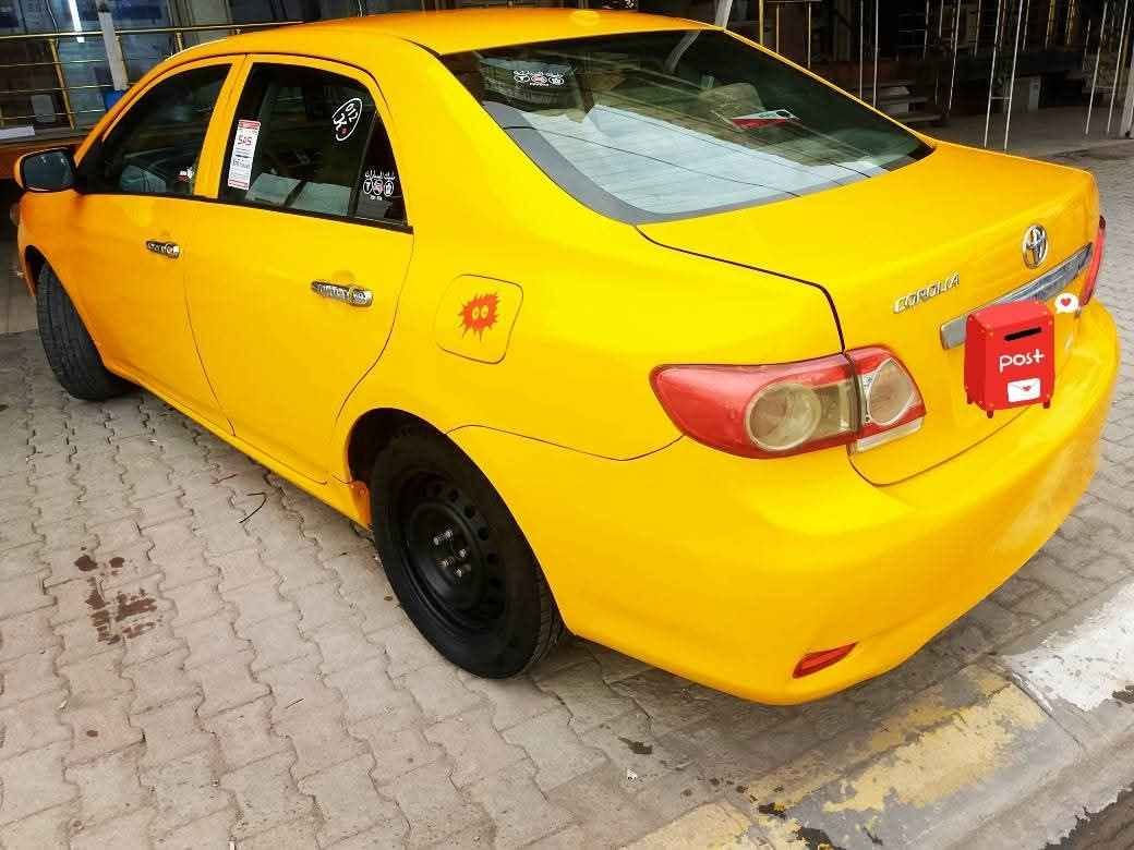 كركوك • بيع وشراء سيارات • مراوس
