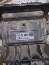 نيسان سني • عقل • CA