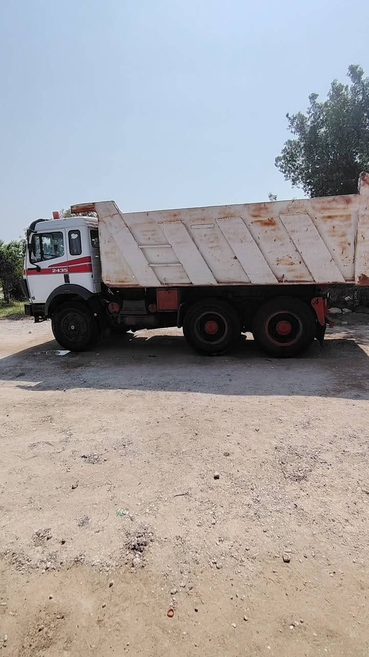 السلام عليكم  للبيع كرواتي موديل 93 بتره اصل قلاب مكينه 35 دبل تيربو كير 155 فافون مجموعه نص جي اف بولبرن كبير كفاله عامه  ***********.       ***********
