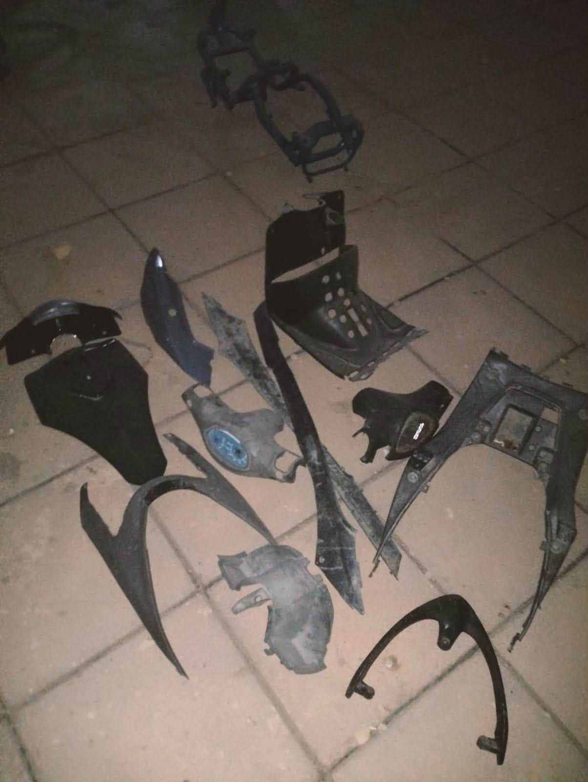 للبيع • واتساب فقط • خط متوقف