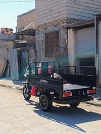 ستوته • ٢٠٢٢ • محرك جديد