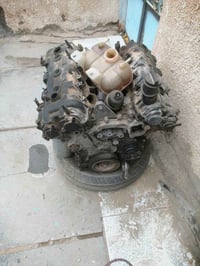 محرك باسفيكا • عاطل • موجودات