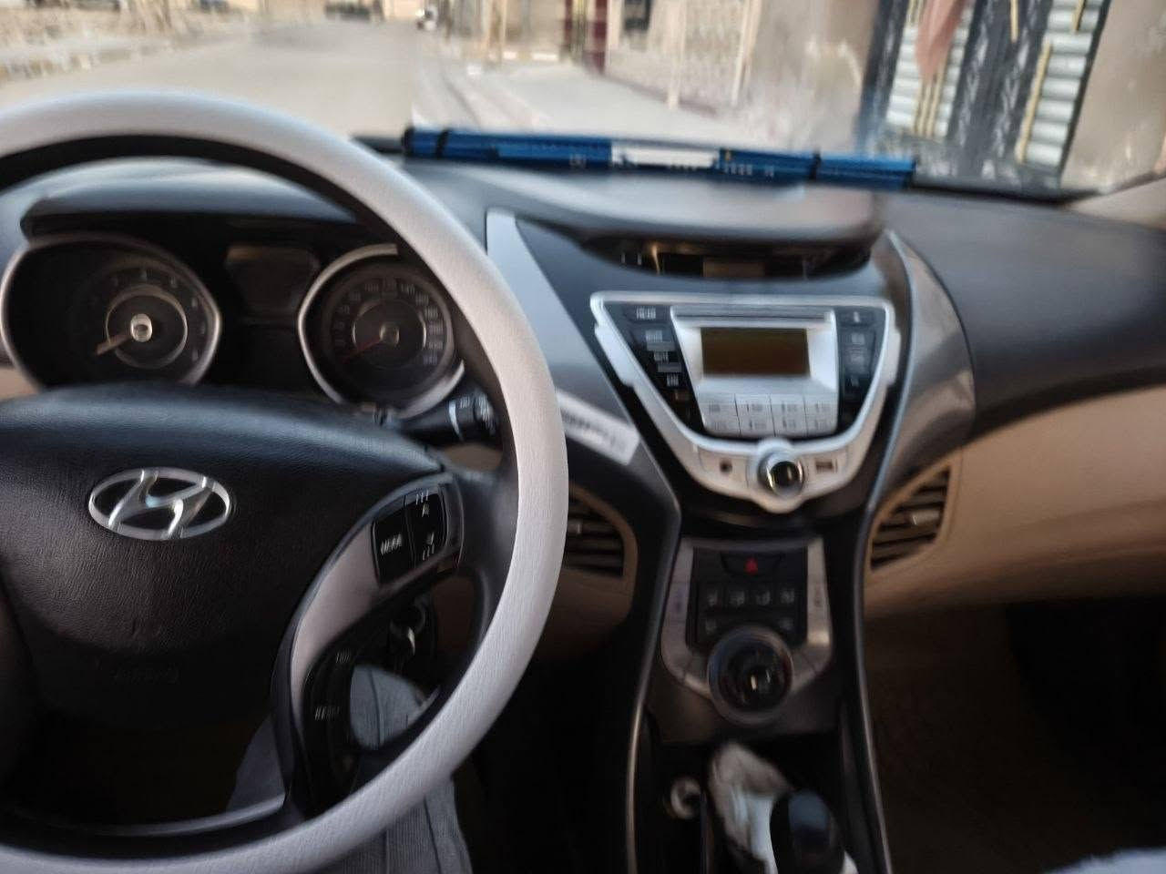 النترا • ٢٠١٤ • رقم اربيل