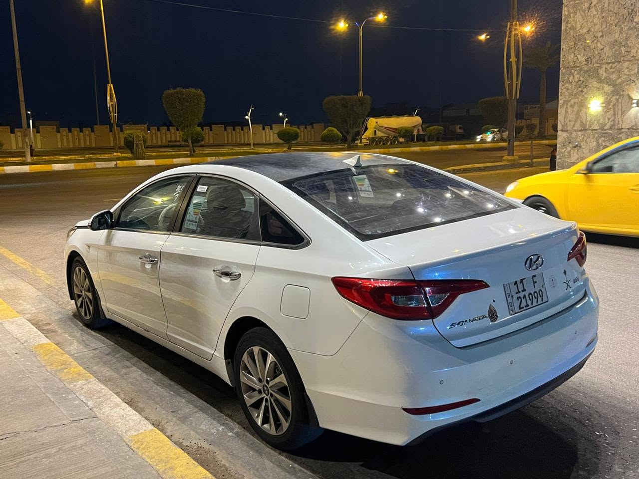 سلامً عليكم سوناتا للبيع  خليجي    أو مراوس بسياره اقل منها وينطي فرق رقم بغداد تحويلها ثاني يوم رقم مميز ارضيه جلاتين اسود المرغوب بيها صبغ قطعه وحده مكان السياره الفلوجه حي نزال
سعر التفاصيل علا رقم 
***********

***********
سلامً عليكم سوناتا للبيع  خليجي    أو مراوس بسياره اقل منها وينطي فرق رقم بغداد تحويلها ثاني يوم رقم مميز ارضيه جلاتين اسود المرغوب بيها صبغ 3 قطع بدون دواخل وحده مكان السياره الفلوجه حي نزال

