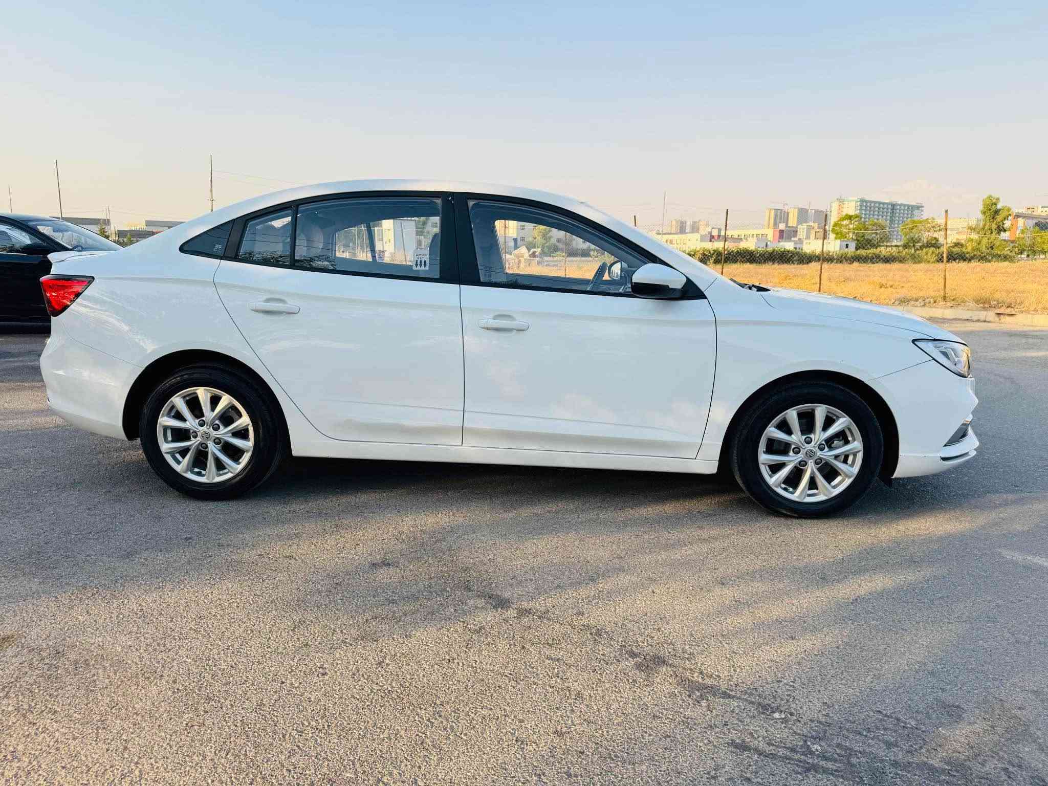 MG 5 Standard Plus 2024 ئێم جی

❗مەکینە 4 پستون 1.5

❕29 هزار روشتووە 

❗ دوو  بست بویاغە 💎 

❕نیو دوسە تەعدیل 

❗گێڕ مەکینە کارەبایات هەمووی بە شەرت

ستاندارد پله‌س,  داخل کرێمی, شاشە,کامیرە, ئاوێنە ئیشارەت , تحدید سرعە , ویلکەب  ..

🔥نرخ 95 وەرقە🔥

📍شوێن هەولێر
پ : *********** أربيل, العراق
