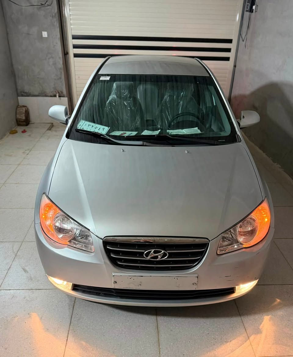 بەناوی خوای گەورە و میهرەبان
هۆندای ئەڤانتی 2008 فوول مواسەفات کامل جائیز 
( بڕاوە ) بێ کۆد ( حازرە بۆ کۆد کردن )     160 KM 

کوشن جلد و هیتەر تەبرید لەمس حاسە و کامێرا دەکشن بەرز ( مەرغووب ) سوکان ڤۆلیۆم جام ئۆتۆ ئاوێنەکان ئەخەوێ ویل کەپ 4 تایە و ویلی لۆکی لەژێرایە گاعی بیلادی 

ماوە 250 مەسرەفی نییە برێک و دەکشنی بەستراوە جامی کەپسە ڕۆنی مەکینە و هایدرۆلیکی گۆڕاوە باتری تازەیە حمام کراوە بێ چاڵ و شوخت سەقفی وەک شوشە بێ تەقەو ڕەقە 

گێڕ و مەکینە و خەلەلی کارربای بەشەرتی 10 فیتەری شارەزا 
گۆڕینەوە ناکەم *********** // *********** ئەدمین 😍
