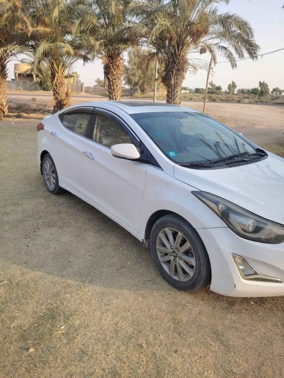 السلام عليكم
ألنترا للبيع موديل ١٦
فول مواصفات ما بيها ضربة
محرك مفتوح كازكيت
حدادية سليمة 
السعر ١١٦ ورقة و بيها مجال
الشراي يتصل على الرقم
***********
