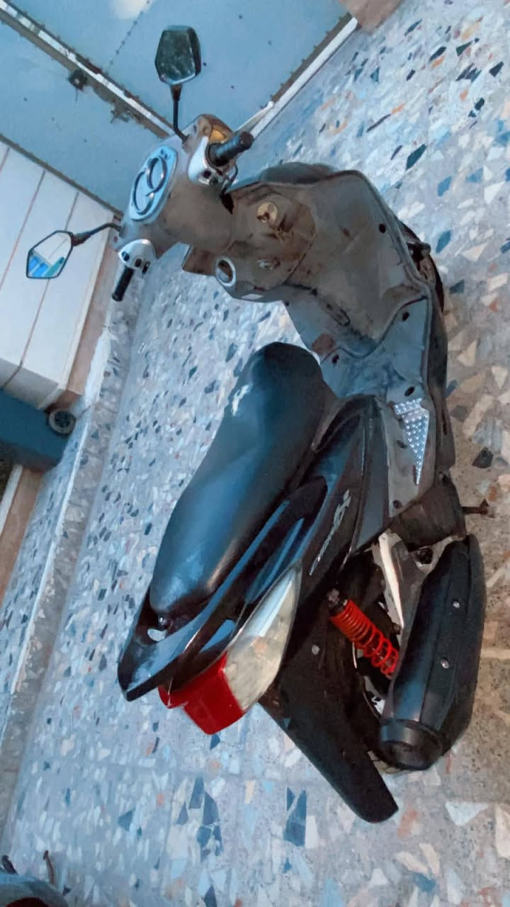 سكنس • ياباني • نضافة95%