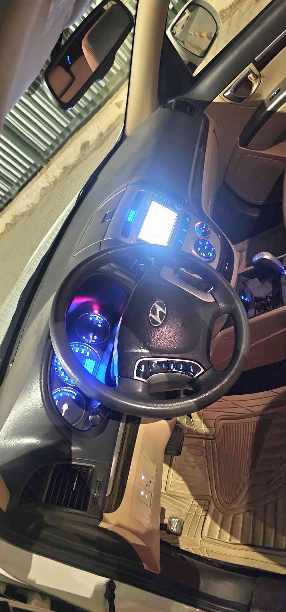 سنتافي خليجي • ٢٠١١ • رقم أربيل
