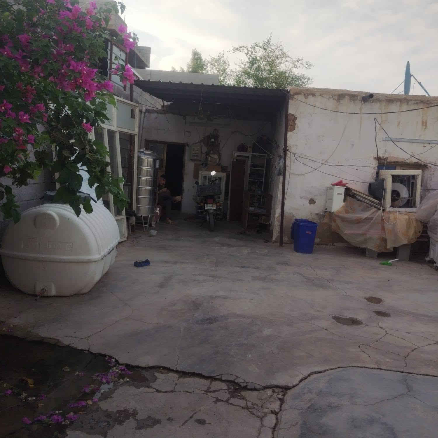 خانقين علياوا • ١٨٠م • غرفتين