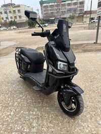 صاعقه 85 • بطاريات گرافين • ٣ سرعات