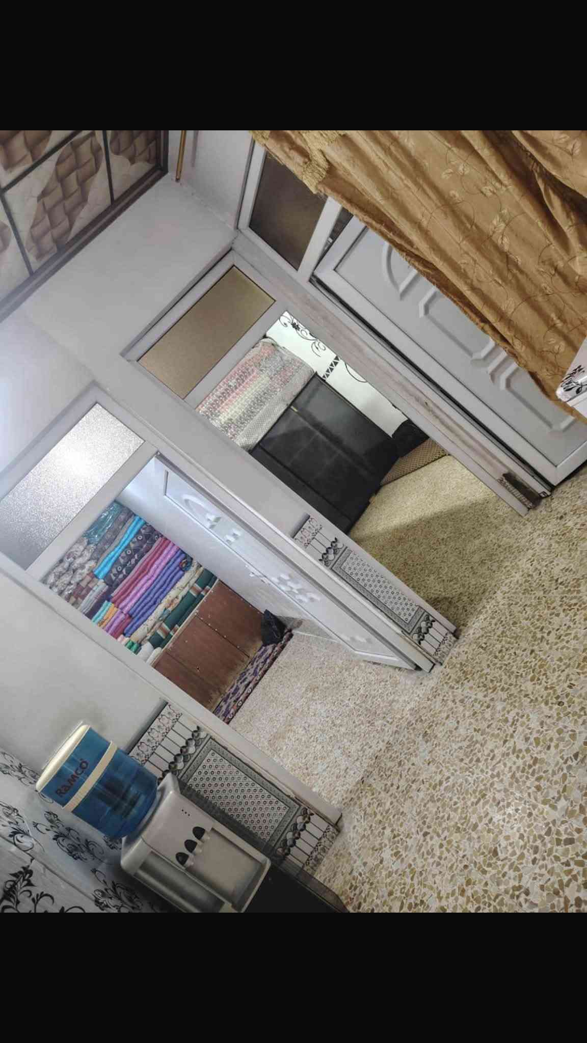 منطقة التسعين • ١٥٠م • غرفتين