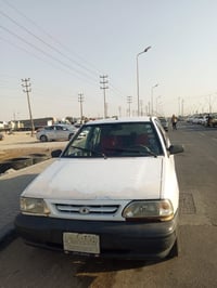 سايبا • موديل ٢٠١١ • تبريد معطل