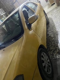 🚘 للبيع سيارة BYD موديل 2013 سيارة نظيفة ومرتبة، جاهزة للاستخدام 📞 للا...