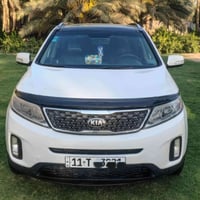 سورنتو ٢٠١٤ • وارد امريكي • ٧ راكب