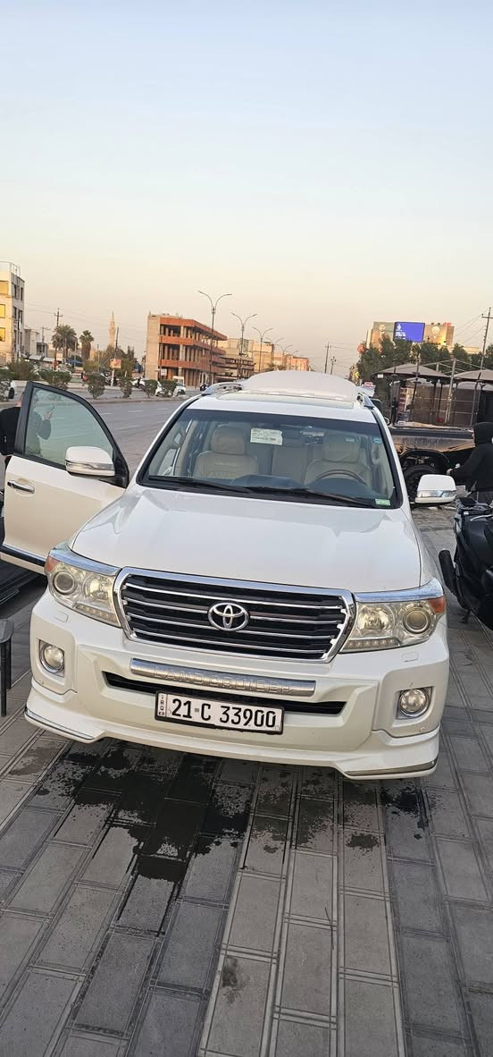 @للبيع ١٣ فول مكفولة .اتصال *********** بغداد السيدية.
