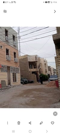 ثلاث طوابق • ٥٠م • دورة زراعي ابو طيارة