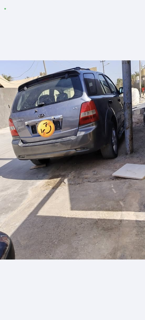 سلام عليكم شباب سورنتو موديل ٢٠٠٧
مكينه وكير بل شرط رقم بغداد سنويه ٣٠ علمن انه سياره نقل جثه بص صاحبه لا يحول ولا يسوي وكاله ابيع هل موجود سياره خير من الله تخم تاير جديد باتري جديد مكينه وكير جدد حداديه جديده ترايك ميتين بيه كصه جنطه شغل درجه اوله شغل باجات رقم صاحبه ***********
ابيع كوم حديد ٤٥ بيه مجال

