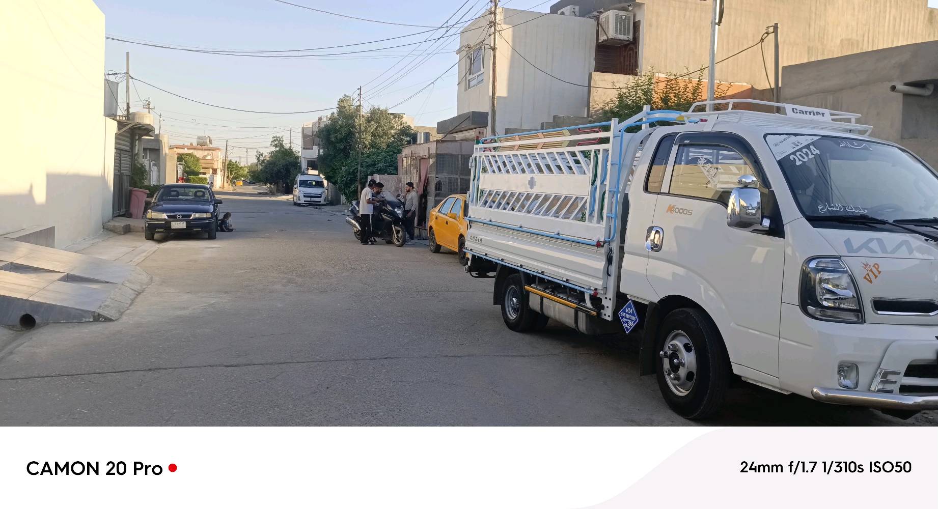 سياره كيا 4000 موديل 2024 ماشيه 130الف 10 سانتيم اب طول باب سايق صبغ تخم تايرات جديد سنويه و هزه جديد تحويل ثاني يوم حصه گاز سعر 190 و بي مجال قليل رقم موبايل ***********