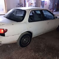 لا توجد تفاصيل • للبيع • سيارة