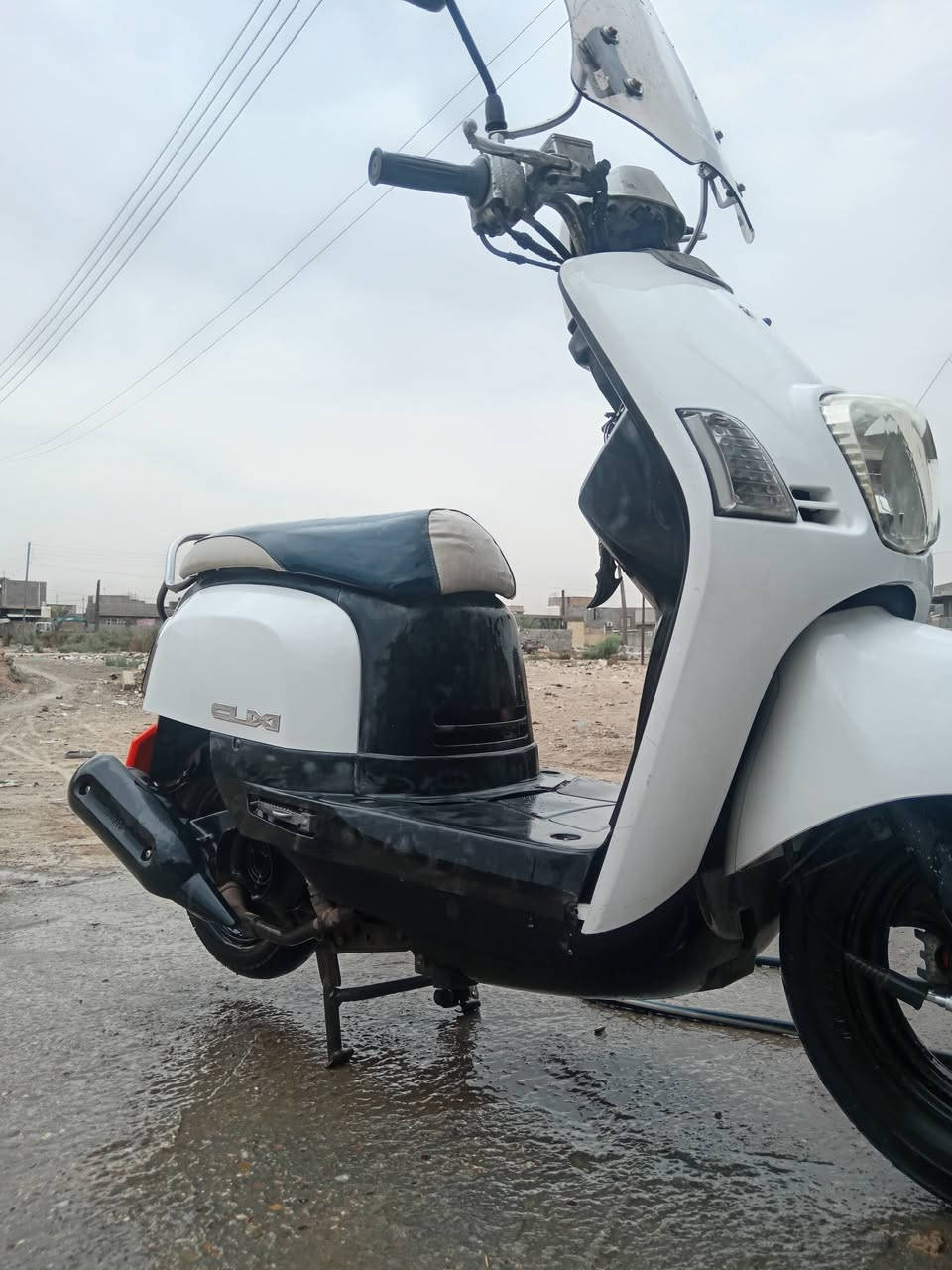 بوليس نوزل • ٢٠٠٩ • مكفوله