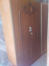 ديوان ٥ قطع • كناتير بابين • بوفيه ٦ أبواب