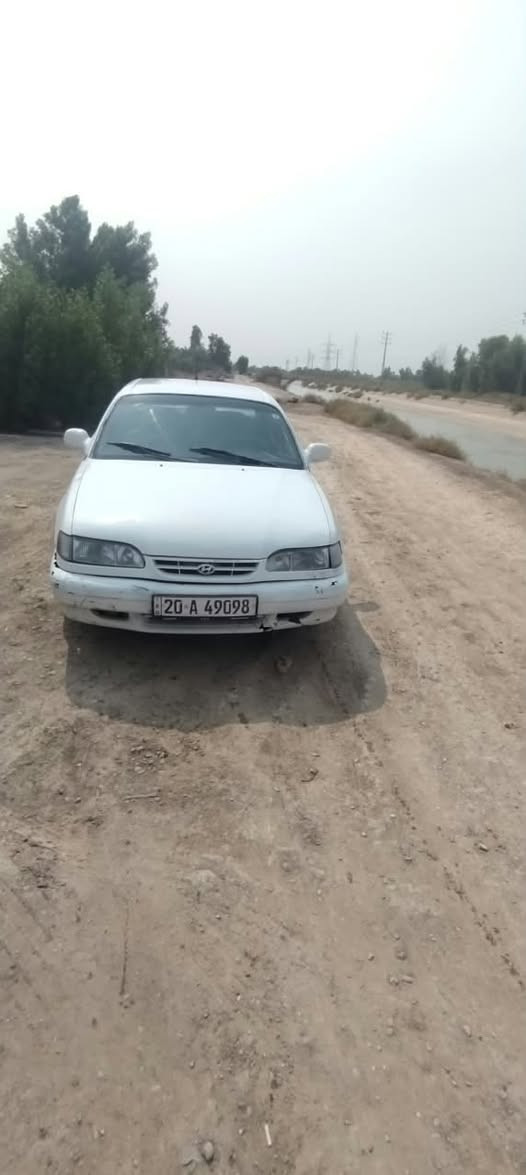 سوناتا٢ • مكينة جديدة • كير أوتوماتيك