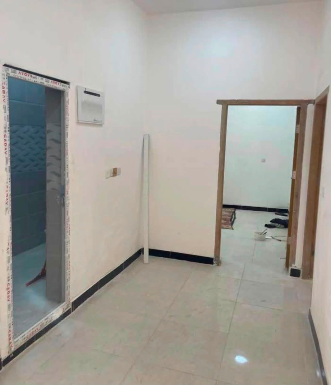 بيت طابق ارضي للايجار 🛑
العنوان : الجبيله - ضاهر بن علي📍
المساحه : 120م 
المحتويات :  2غرف منام  + صاله + صحيات + كراج 
سعر الأيجار : (650الف ) 🔴

-البيت غير مسكون سابقا جديد

للتواصل : 
***********
***********
