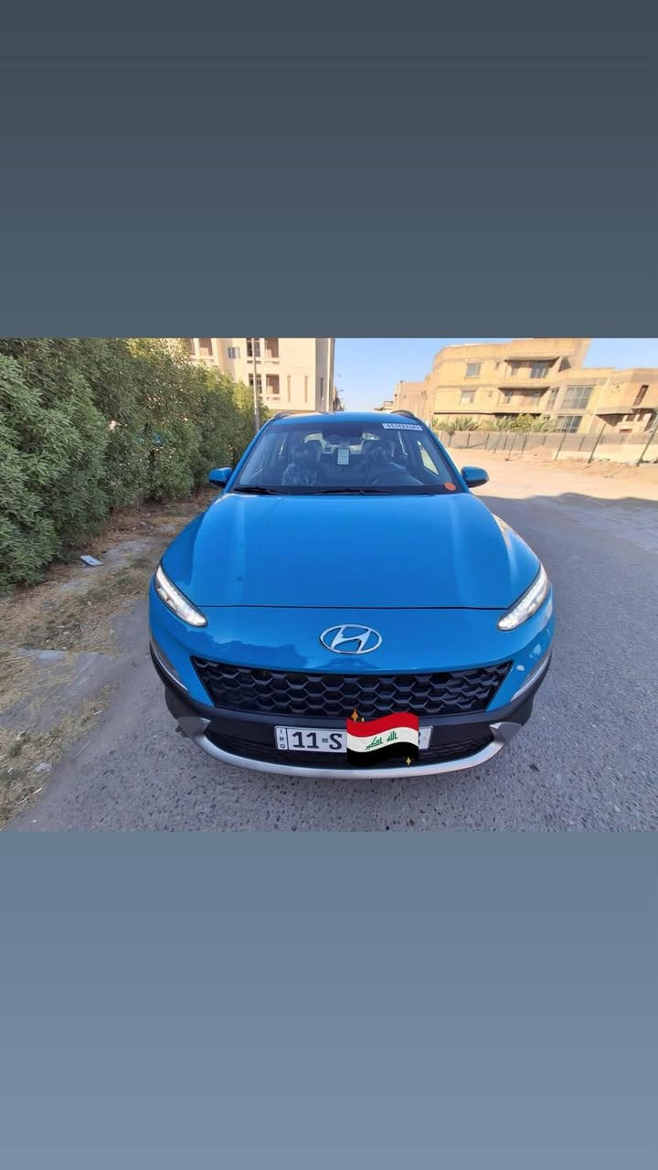 السلام عليكم
كونا وارد أمريكي 2023 محرك 200 كير AT ماشيه 61 ml حادثه بدون تبديل بدون دواخل موضح بل صور مكان السياره بغداد هزه جديده باسمي السعر 140 وبي مجال بسيط ***********
