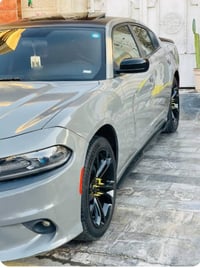 تشارجر SXT • ٢٠١٩ • مكينة ٣٦٠٠