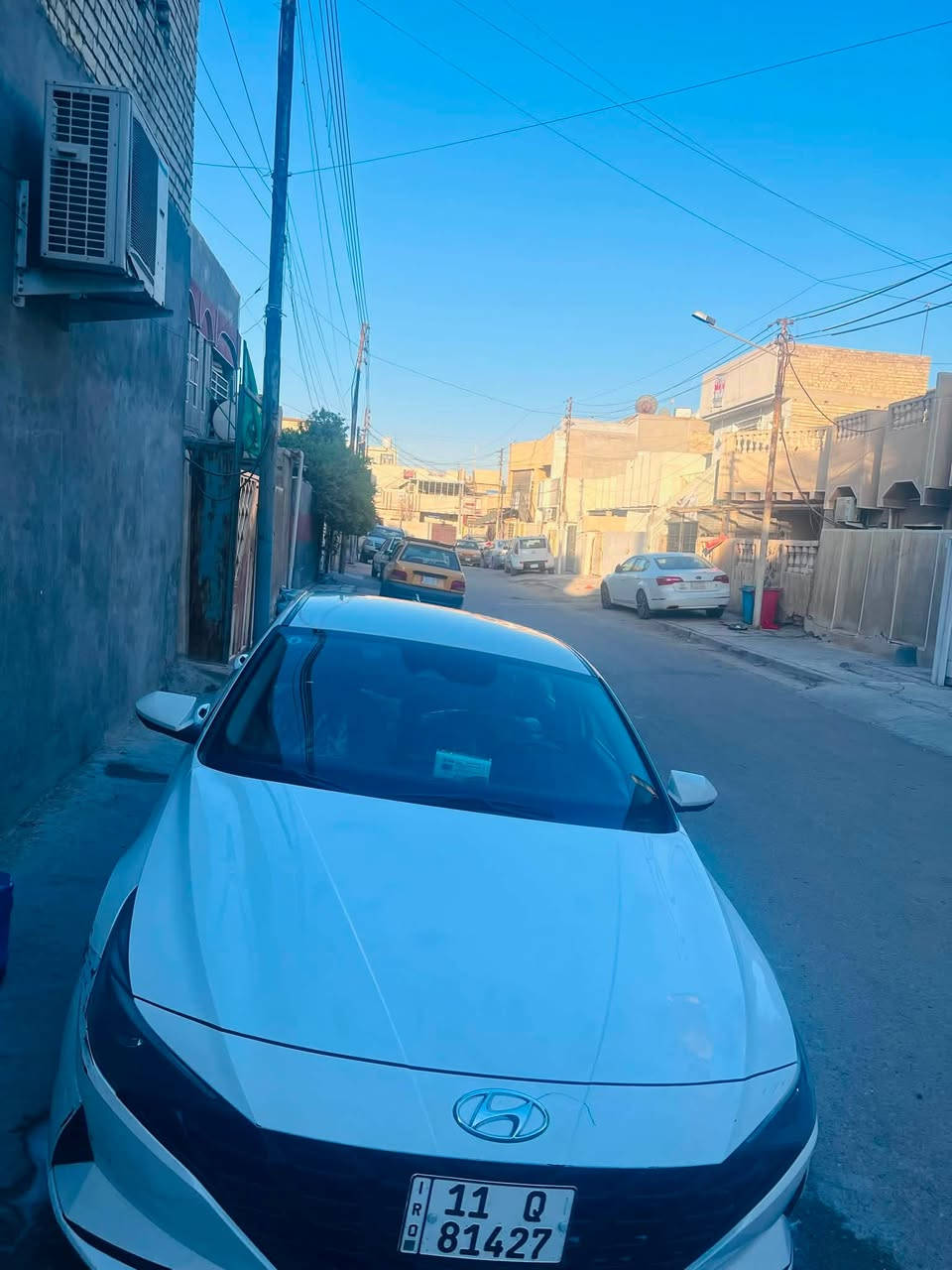 السلام عليكم النتره ٢٠٢٣وارد أمريكي مواصفات نص تحكم ستيرن مثبت رادار بصمه تشغيل عن بعد محرك الفين دوش الرقم *********** السعر ١٣٠وبيه مجال
