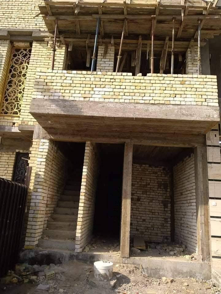 نجار قالب • بغداد الشعب • أسعار مناسبة