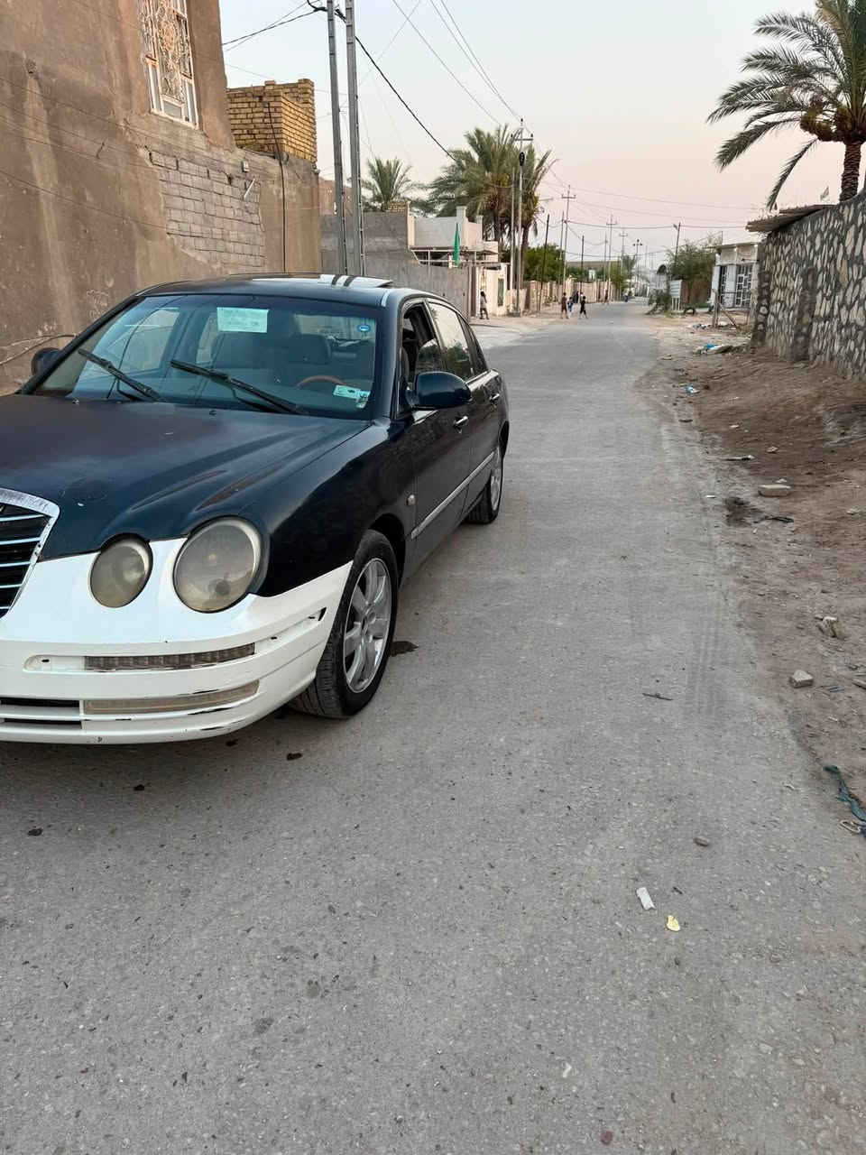 كيا اوبرص 2006
جهازه اي نقص مابيه 

فول موصفات 

تبريد ثلج 

تخم تاير 

وارد امريكي 

غرفه جديده

كير ومكينه شرط 

حداديه جديده 

تحويل ثاني يوم 

65

مراوس همً ترهم
***********
