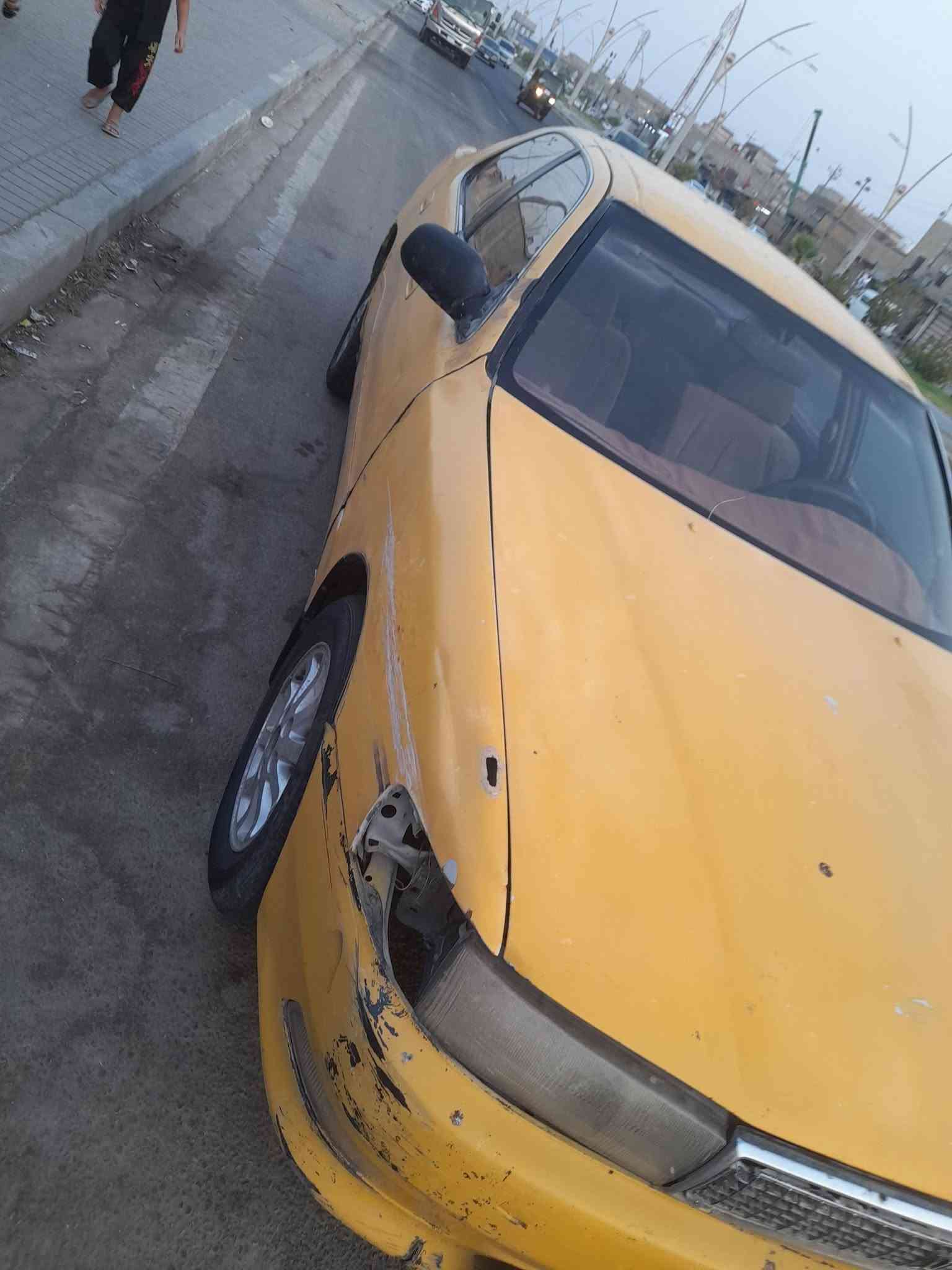 كرستا صفره جاهزة محرك وكير ونجي جديد حداده تبريد جاهزة سعره 22ورقه عنوان بصره شراي اتصل ***********
